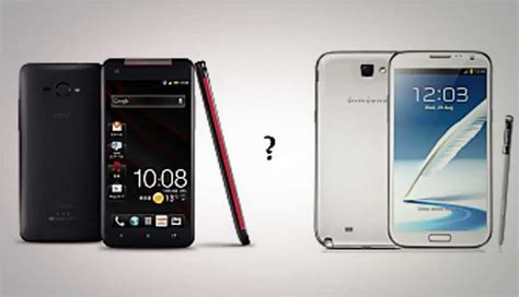HTC Butterfly S vs Samsung Galaxy A7 Karşılaştırma